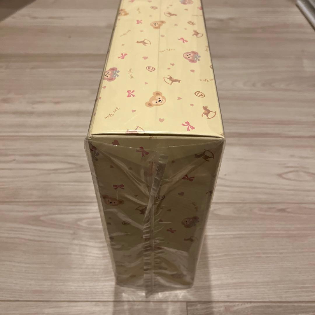 Duffy and Friends シェリーメイカバーオール90サイズ