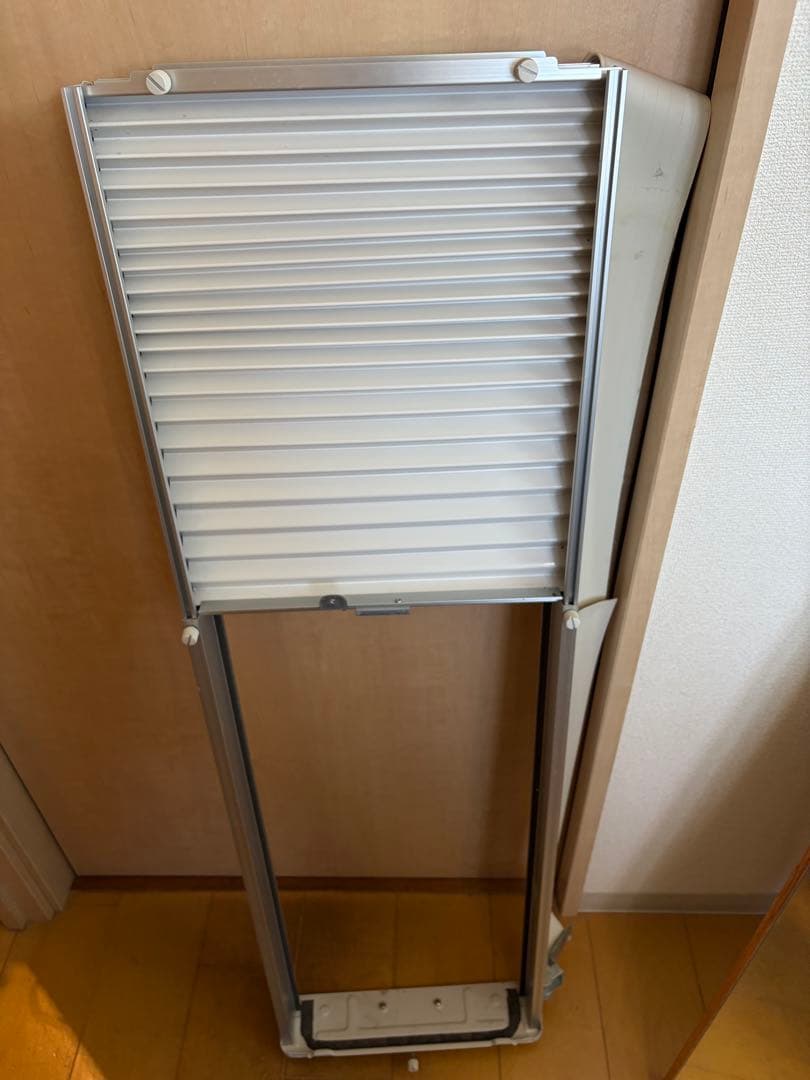 コロナ CW-1621 冷房専用ウインドエアコン