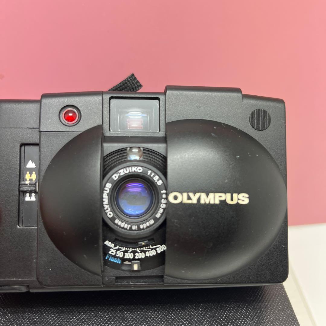 ル*カ様 Olympus ＸＡ２動作確認済101