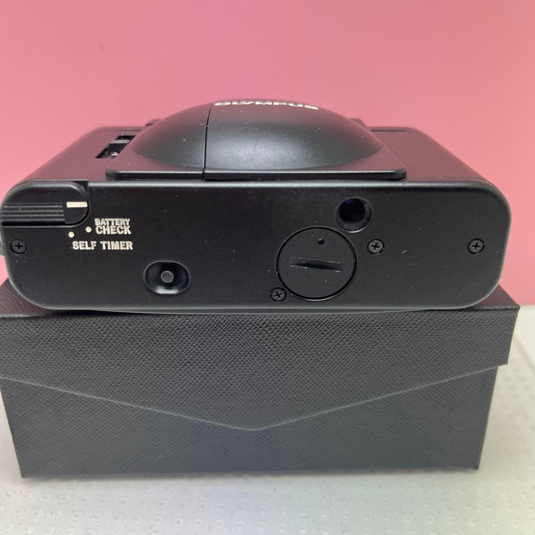 ル*カ様 Olympus ＸＡ２動作確認済101