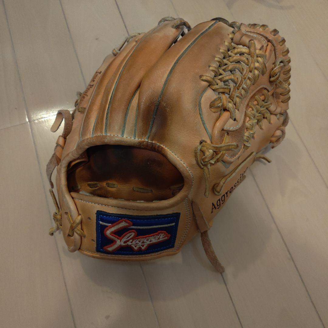 久保田スラッガー KSN-T1 軟式グローブ