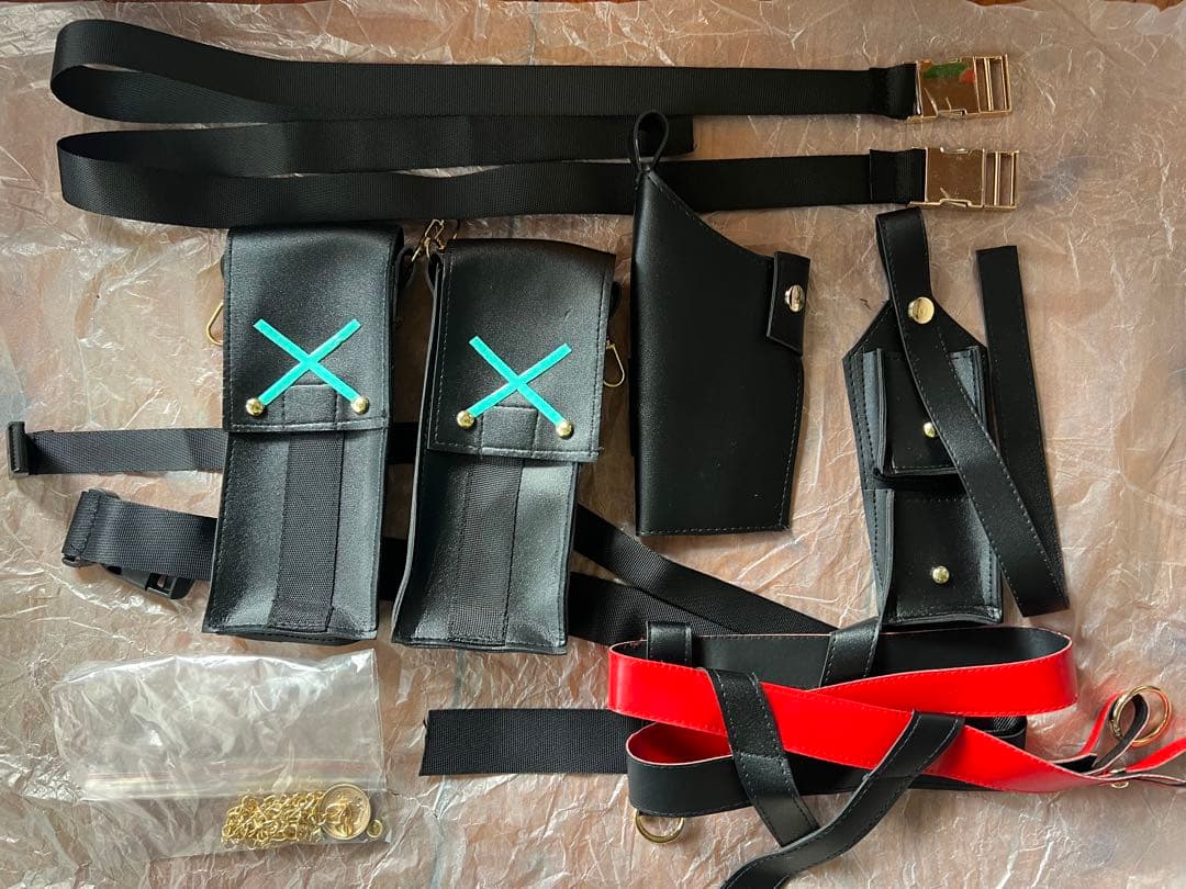 風楽奏斗　コスプレ　衣装　未使用