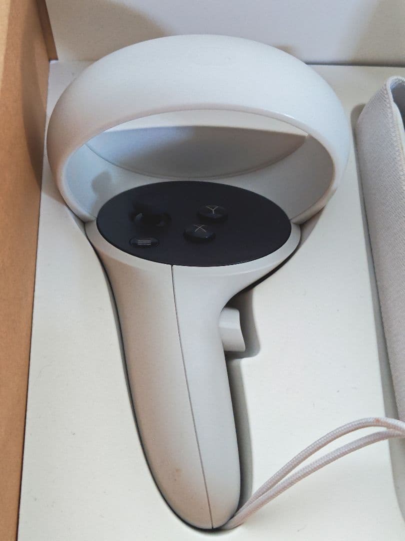 2037 Quest2 VRゴーグル　256GB ヘッドセット