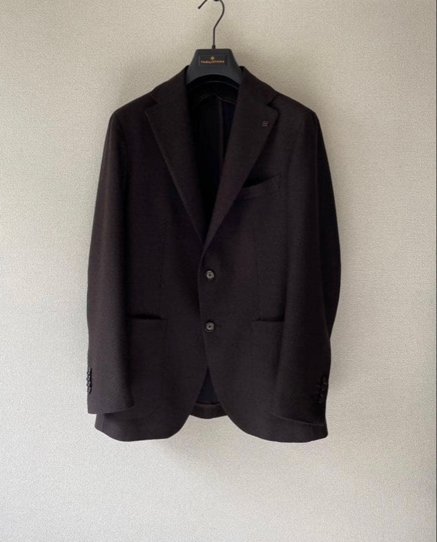 TAGLIATORE タリアトーレ ポップサックジャケット 46