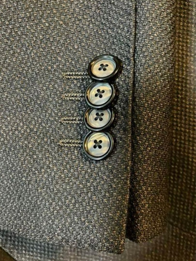 TAGLIATORE タリアトーレ ポップサックジャケット 46