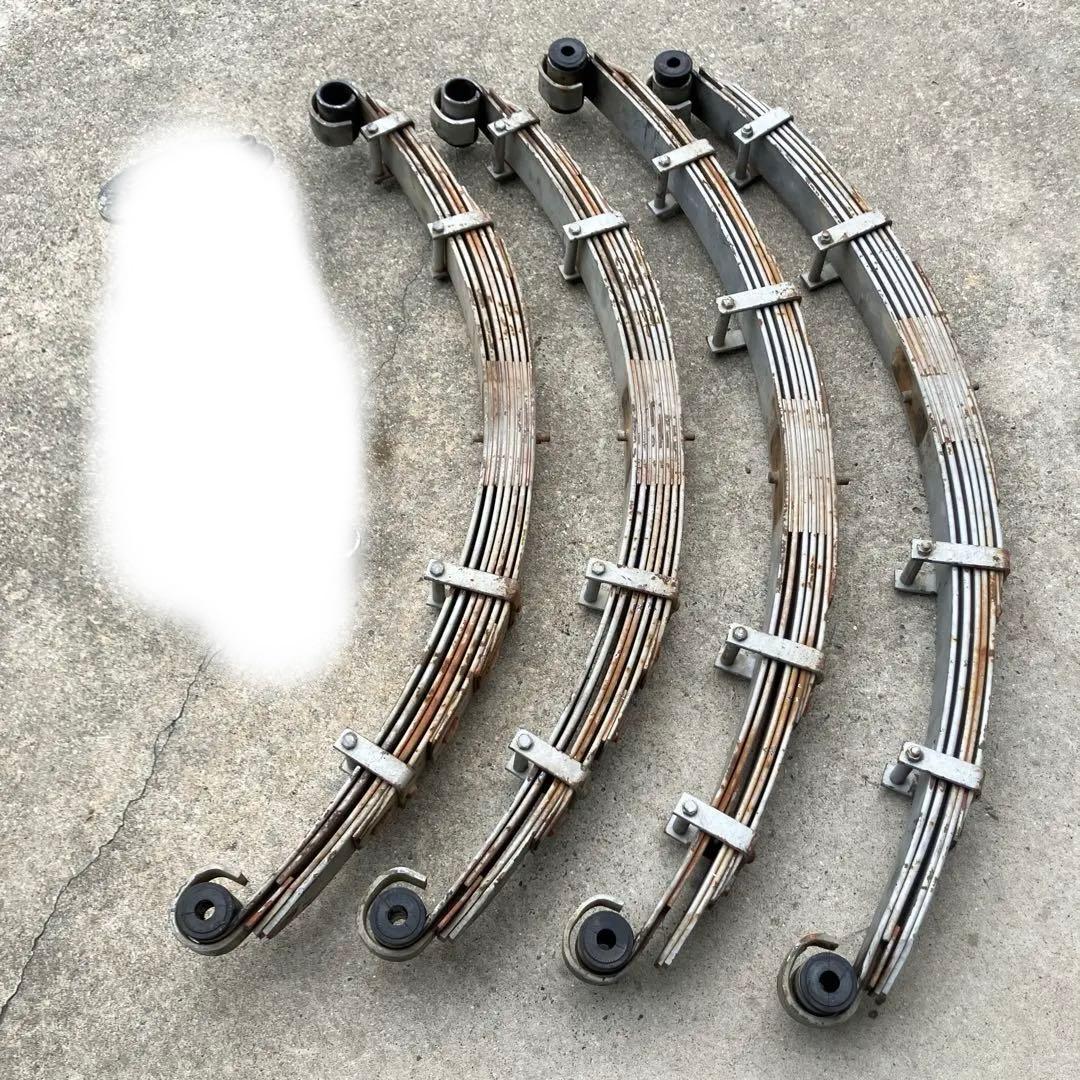 リーフ４本セット