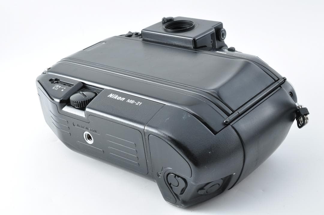 Nikon ニコン F4 ボディ 一眼レフフィルムカメラ #1163