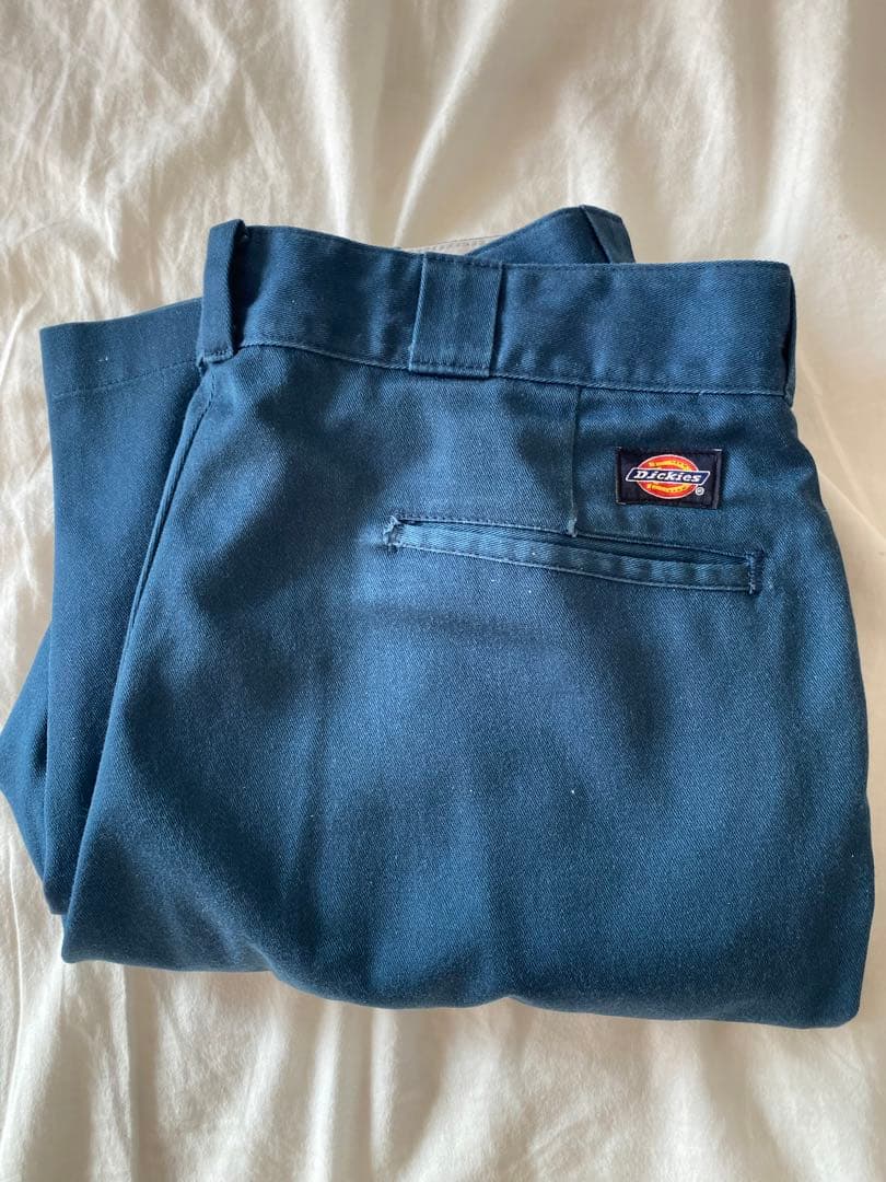 パンツ 90's Dickies 874 Work Pants w36