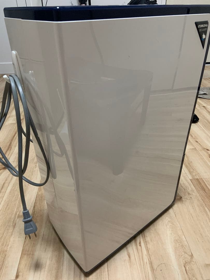 （美品）CORONA　コロナ　衣類乾燥除湿機　CD-H1819　2020年製