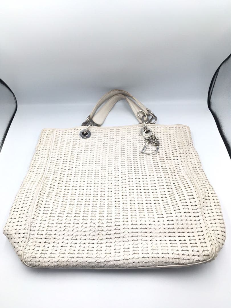 ディオール　DIOR ハンドバッグ