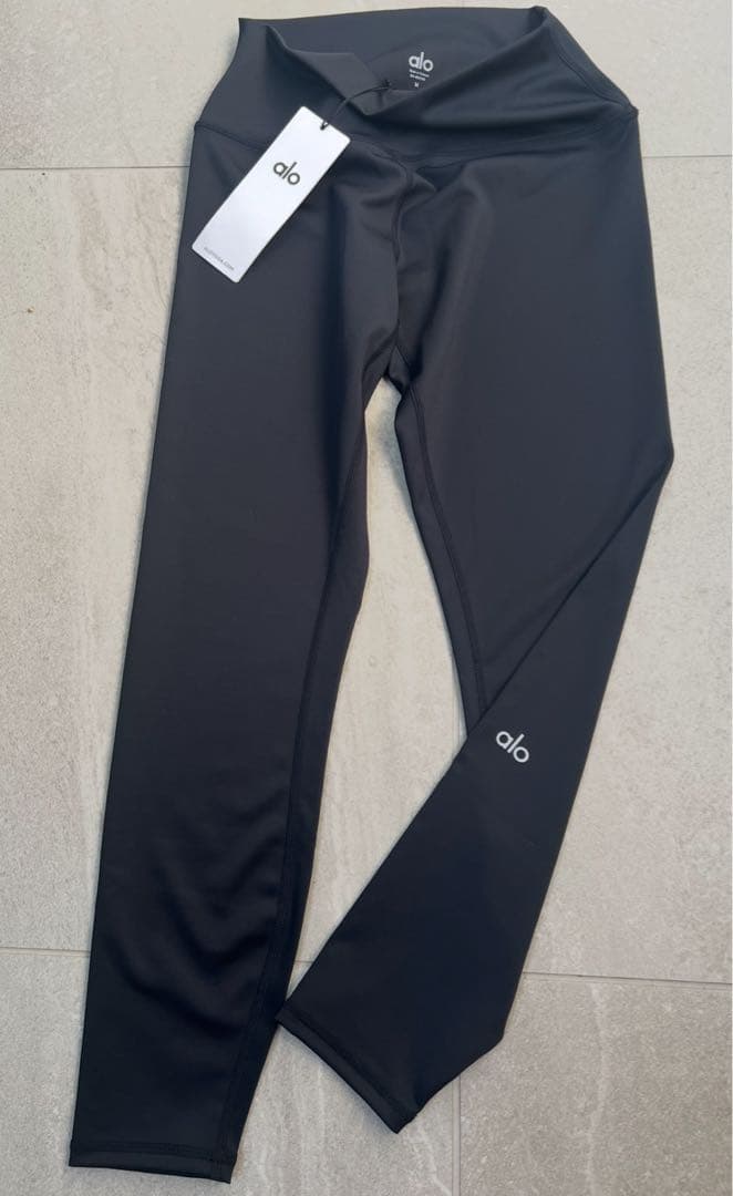aloレギンス