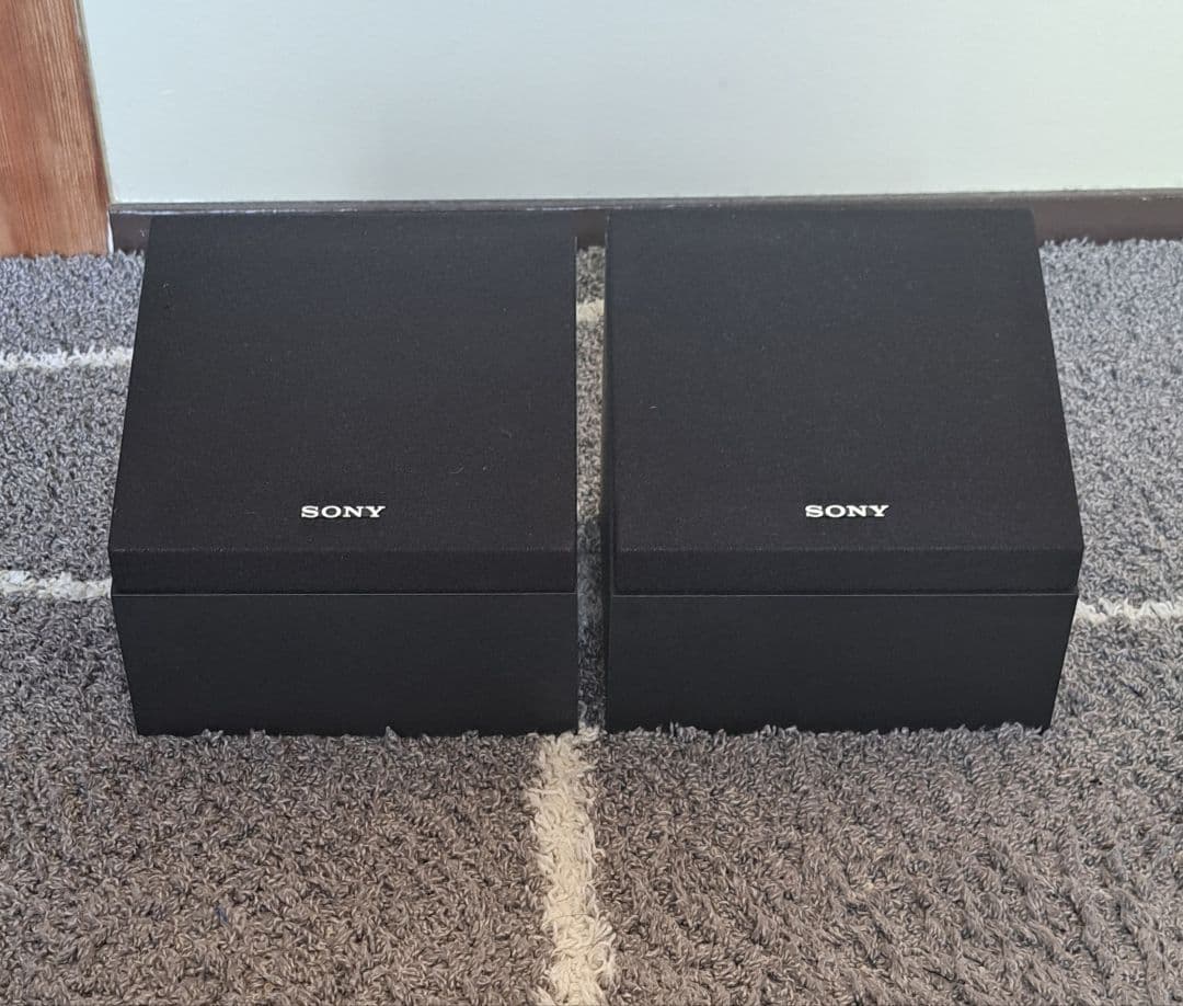 SONY SS-cse イネーブルスピーカー