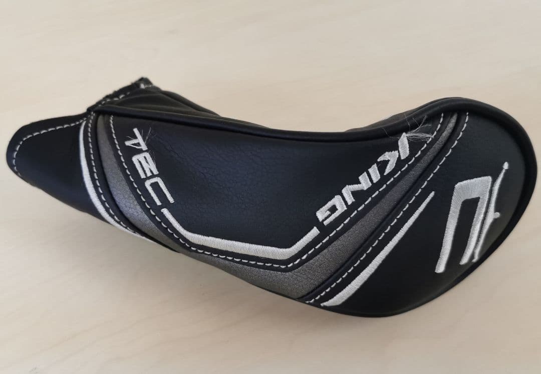 Cobra King Tec ユーティリティ U5 (24°) Tour AD