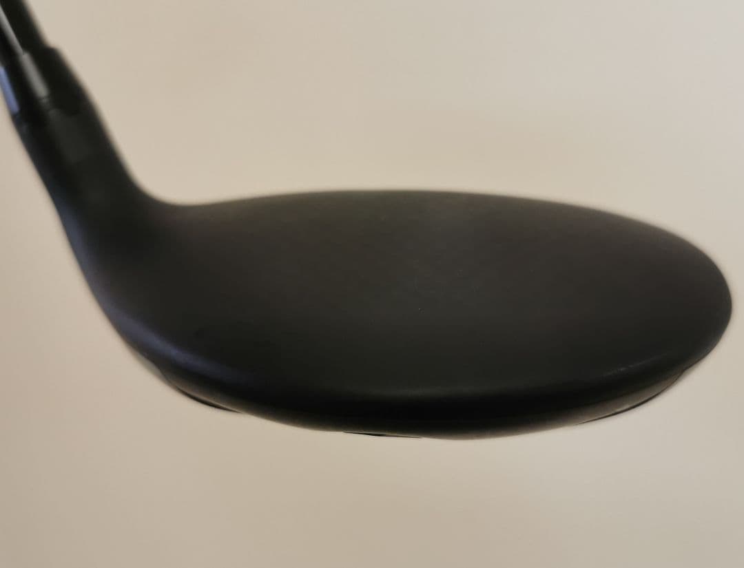 Cobra King Tec ユーティリティ U5 (24°) Tour AD