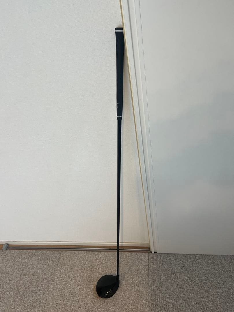 PHALLAX 305 MD ドライバー