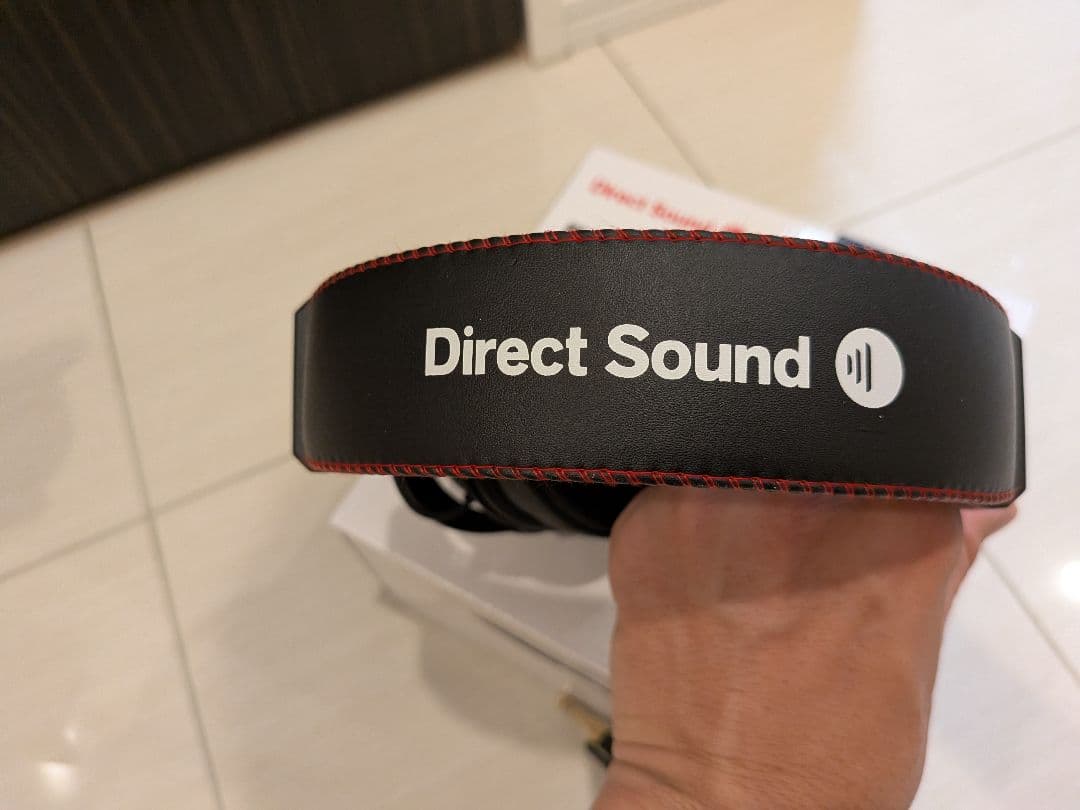 Direct Sound DS-74 美品