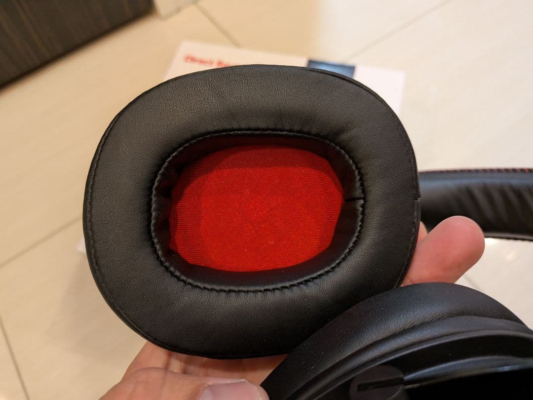 Direct Sound DS-74 美品