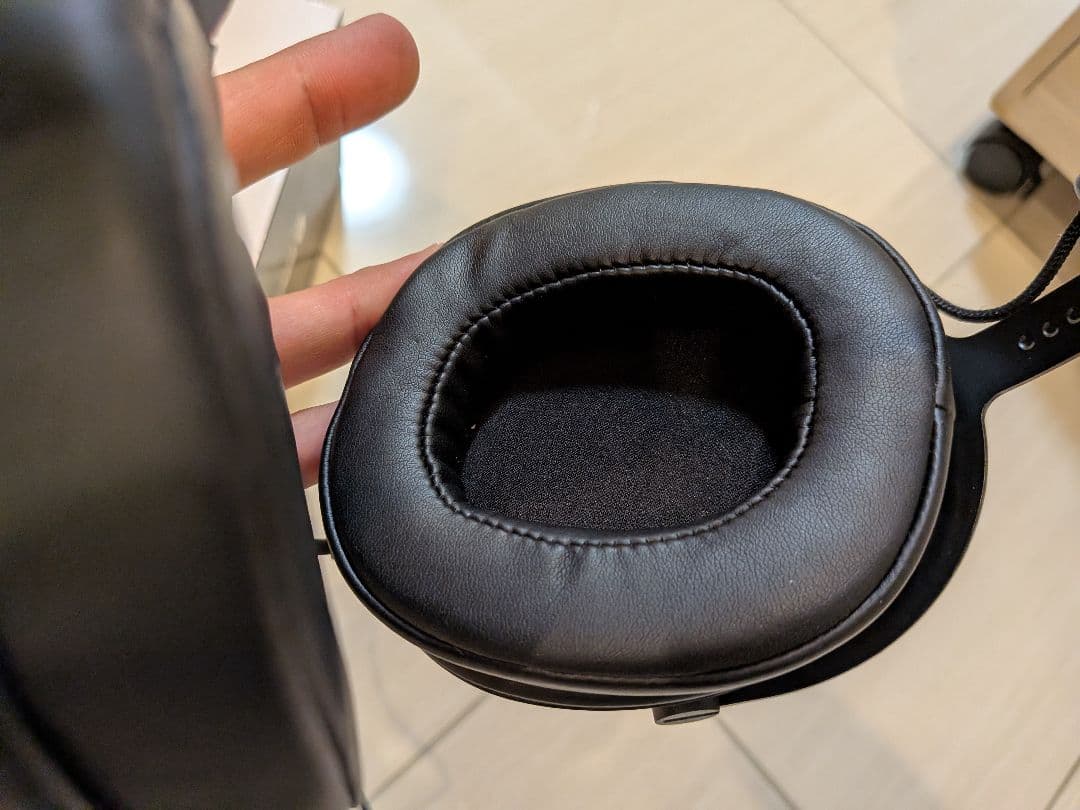 Direct Sound DS-74 美品