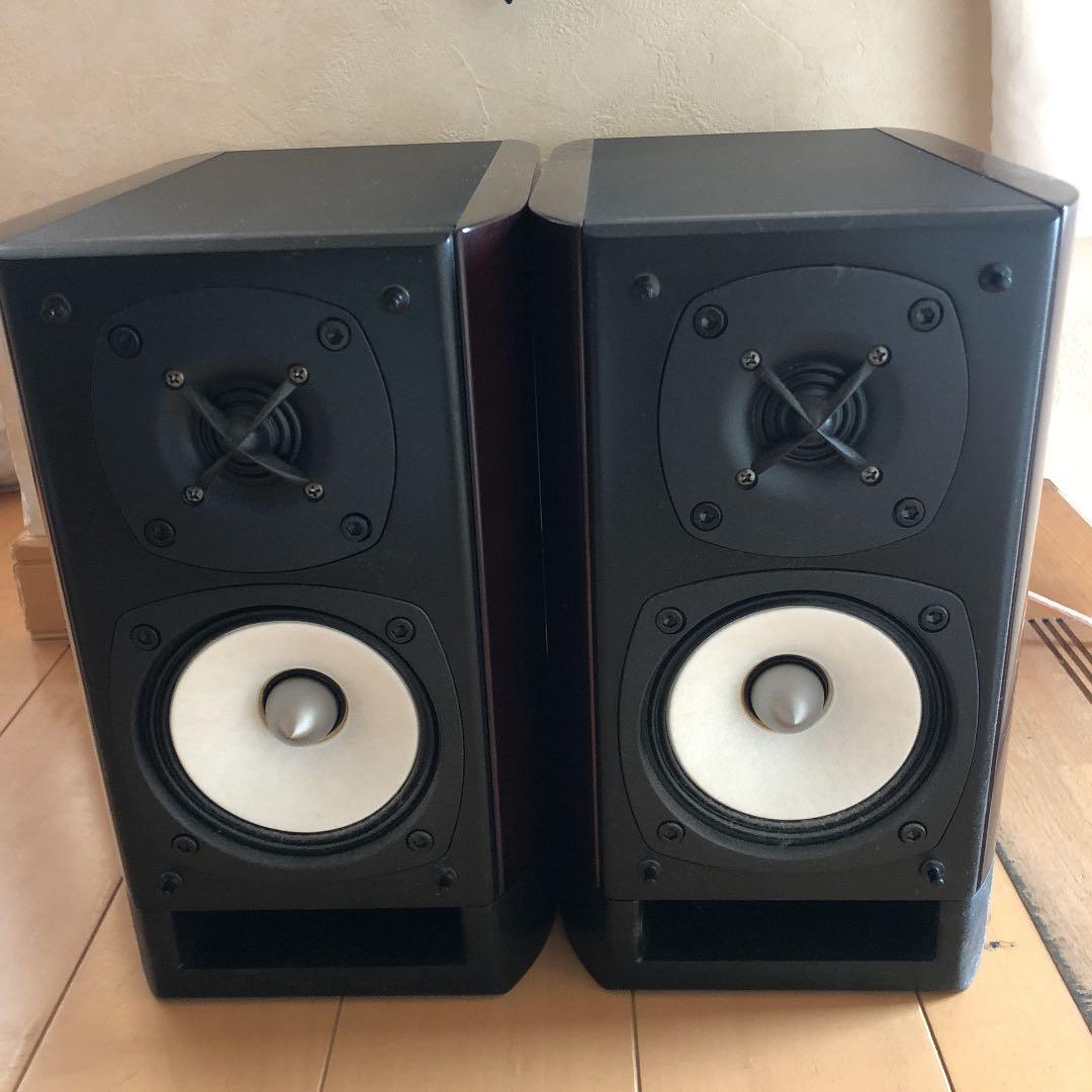 その他 ONKYO CR-N755