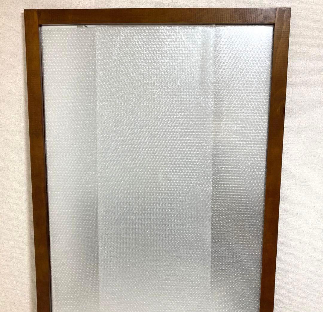 AAA様【現地引取】大判全身鏡 180×90cm