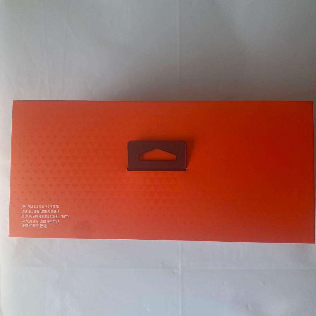 新品未開封 JBL CHARGE5 BLK チャージ5 ブラック 黒 スピーカー