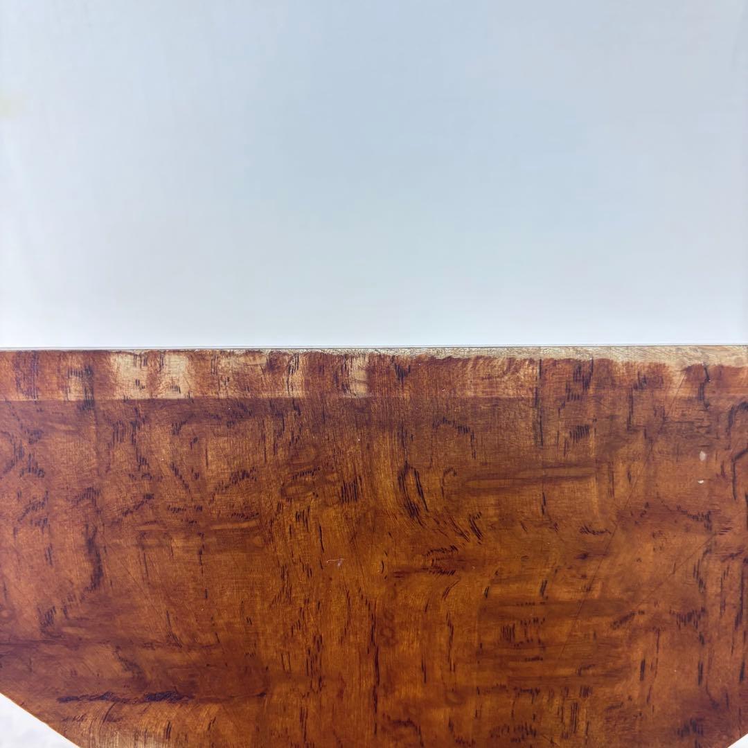 ■ 琵琶 撥 バチ 薩摩 約122g