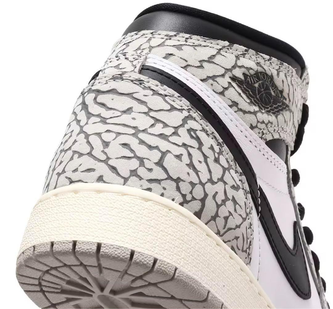 NIKE ナイキ スニーカー 靴 キッズ エアジョーダン FD1437-052