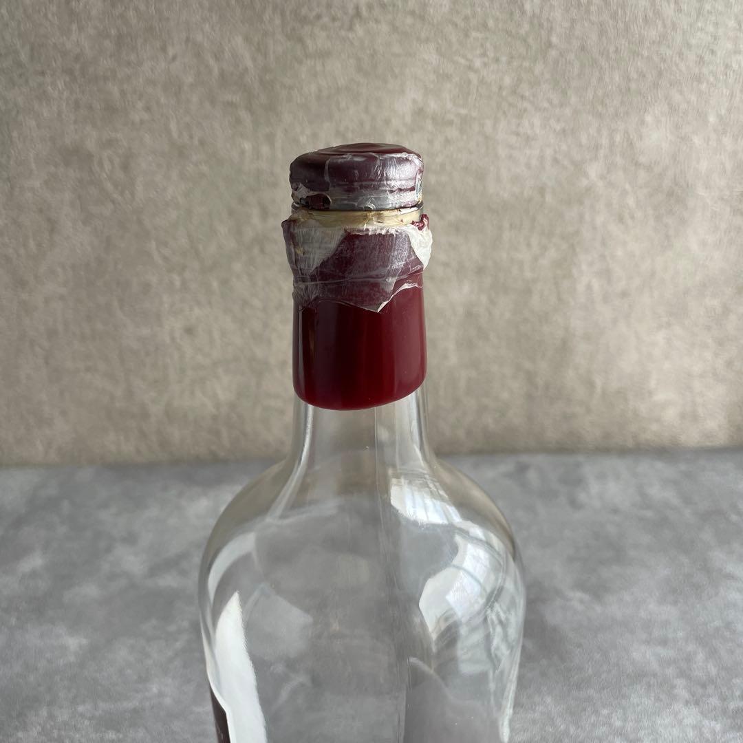 ジ*☆様 【空瓶】Kingsbury 35th Anniversary ウイスキ