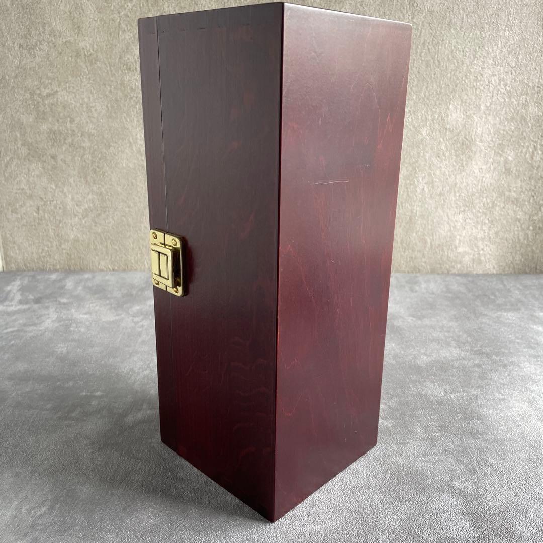 ジ*☆様 【空瓶】Kingsbury 35th Anniversary ウイスキ