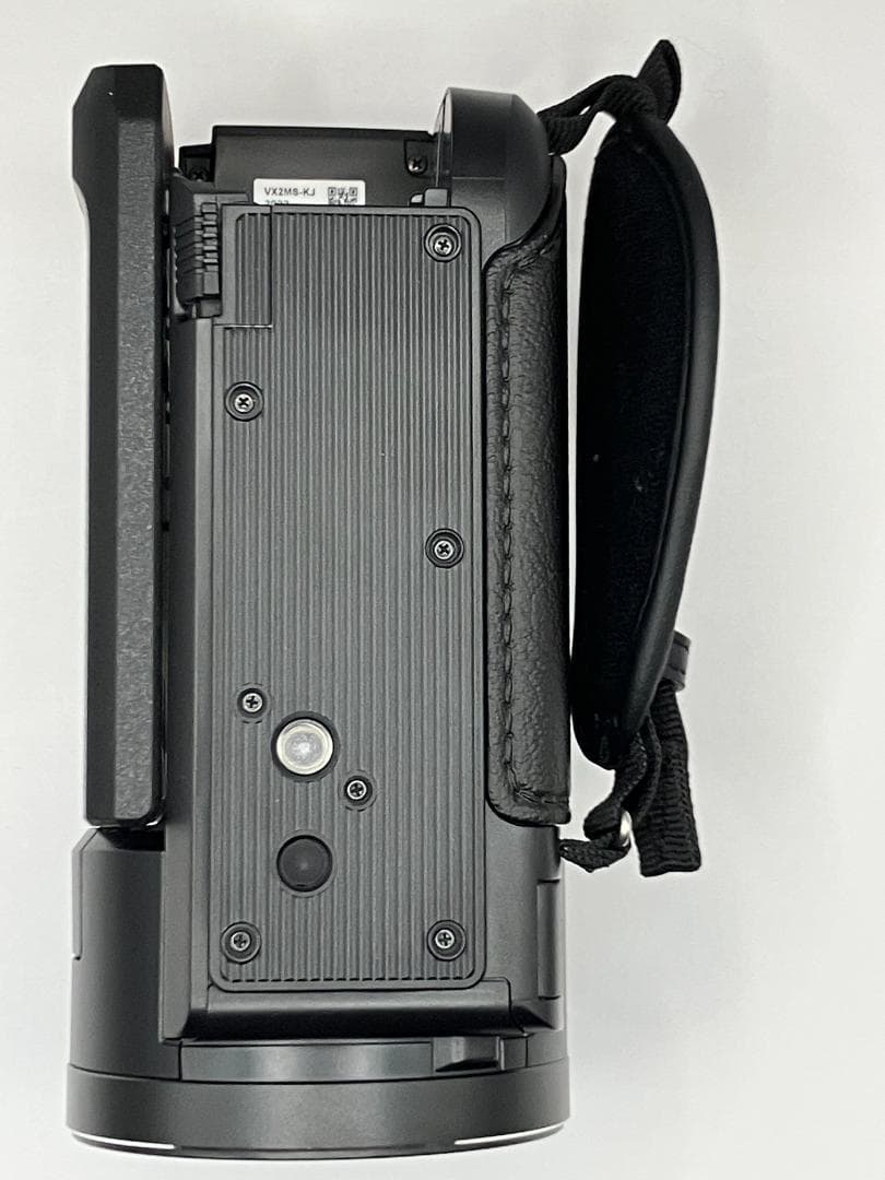 【展示品５年保証付】Panasonic HC-VX2MS-KJ