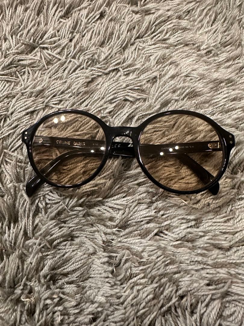 CELINE サングラス　CL40160I