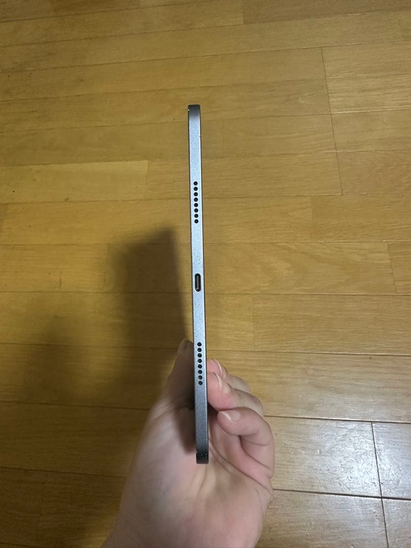 IPad Pro 11インチ 第4世代 128GB