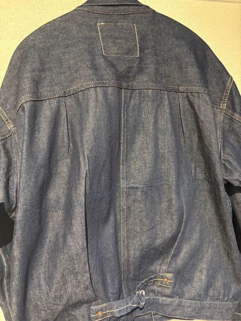 ジャケット・アウター 506xx 46