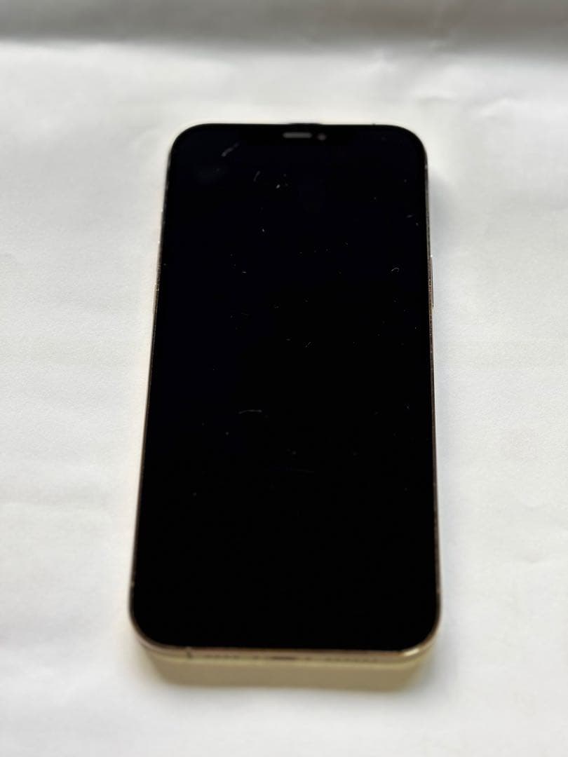 Apple iPhone 12 Pro Max 512GB ゴールド