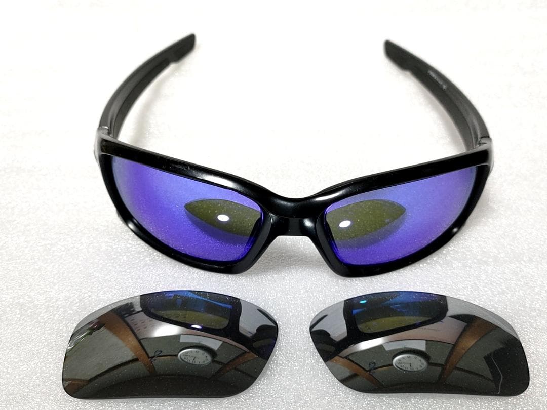 オークリー ストレートリンク サングラス OAKLEY STRAIGHTLINK