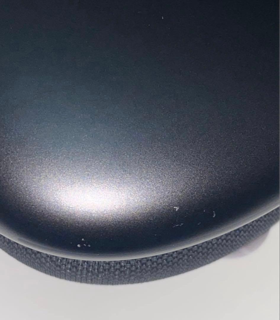 AirPodsMax 第1世代 スペースグレイ　Apple