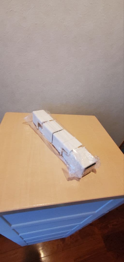 Fitsプラス あんしんロック収納ボックス 幅35×奥行41×高さ105