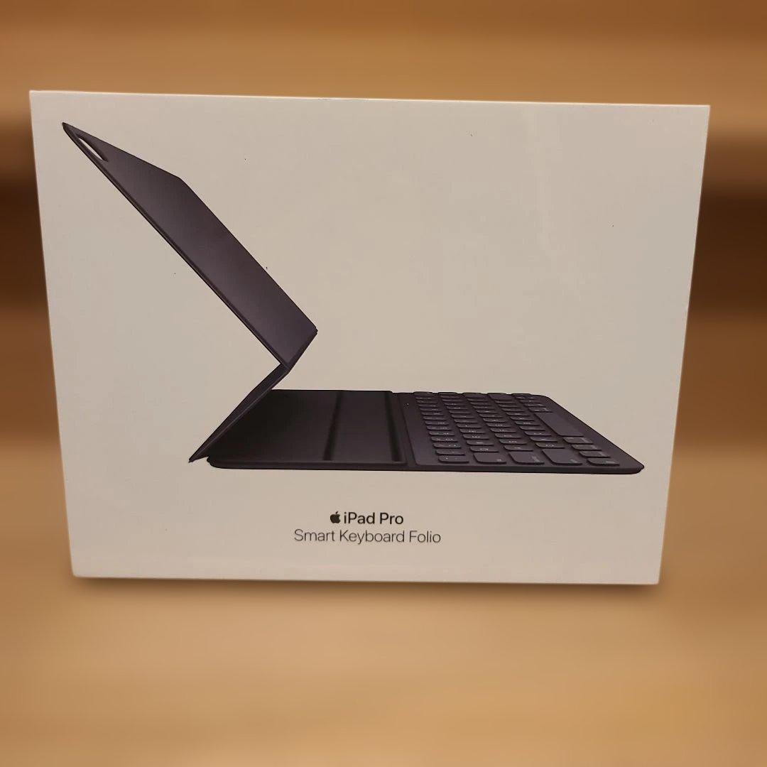 ✨新品✨iPad Smart Keyboard Folio - 日本語