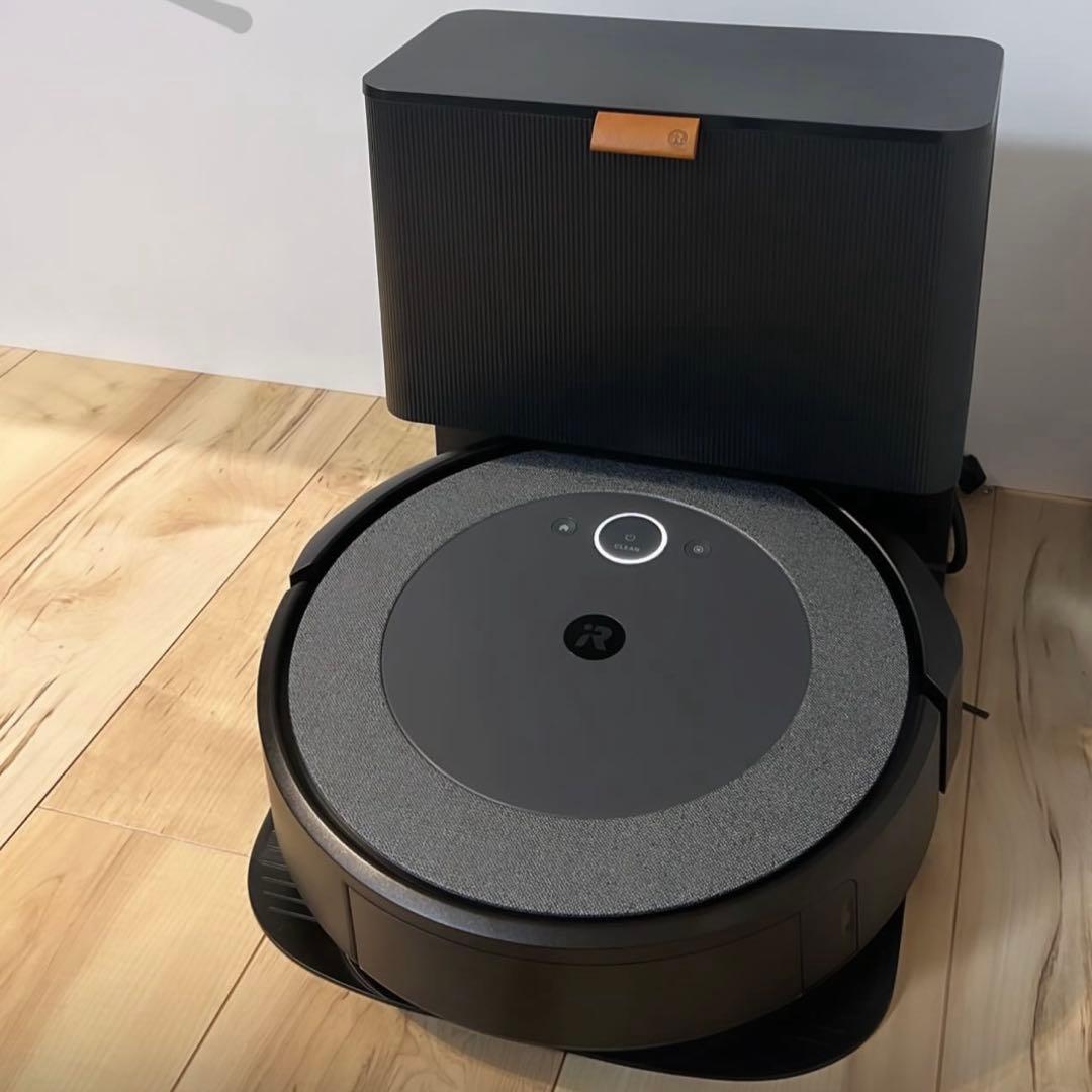 限定セール！iRobot Roomba Combo i5+