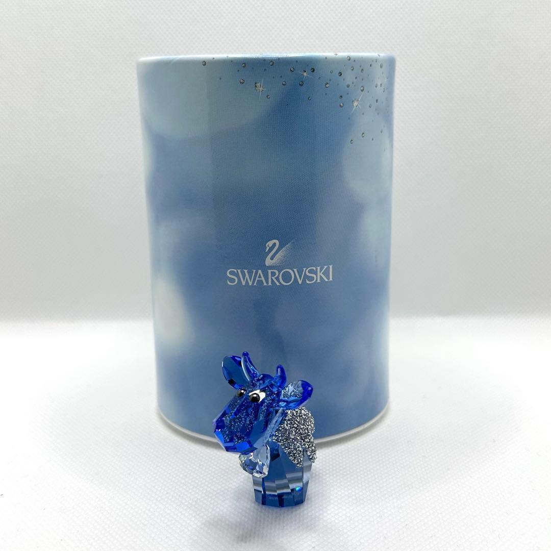 ★スワロフスキー★アイス・モー　2015年度限定生産　ギフト