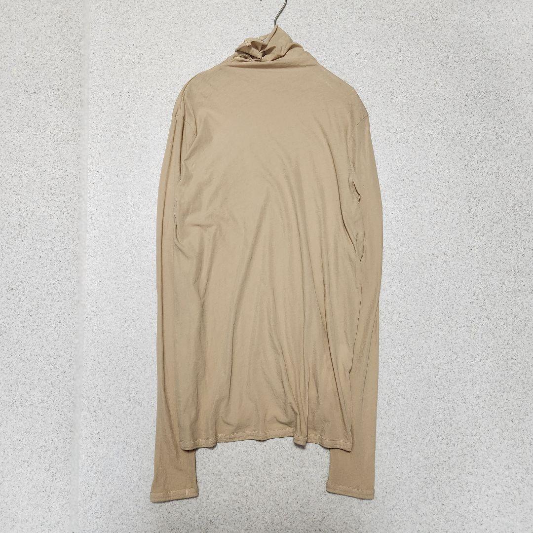 【定価2.75万】フィーロビアンコウノ ハイブリットラマ タートル コットン