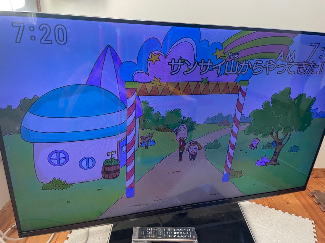 TOSHIBA 55Z7 液晶テレビ 55インチ