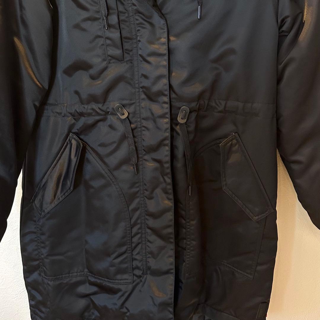 【即日発送】Hunter Original ハンター　モッズコート　レディース