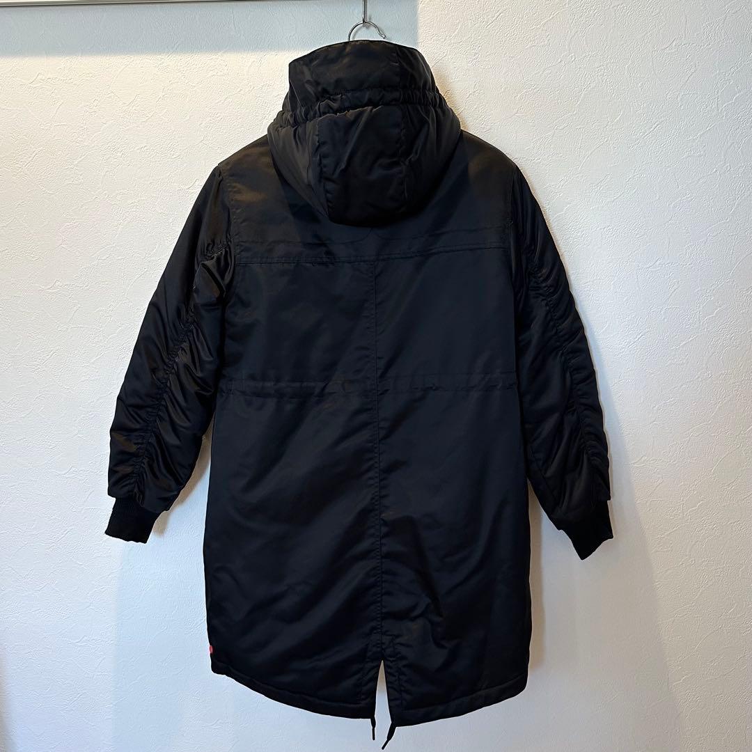 【即日発送】Hunter Original ハンター　モッズコート　レディース