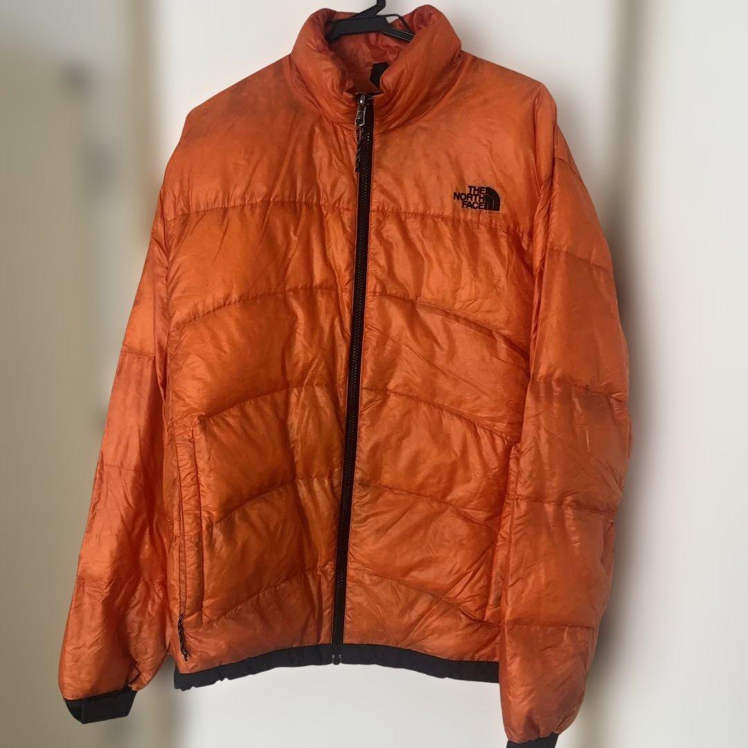 THE NORTH FACE サミットシリーズ　ダウン