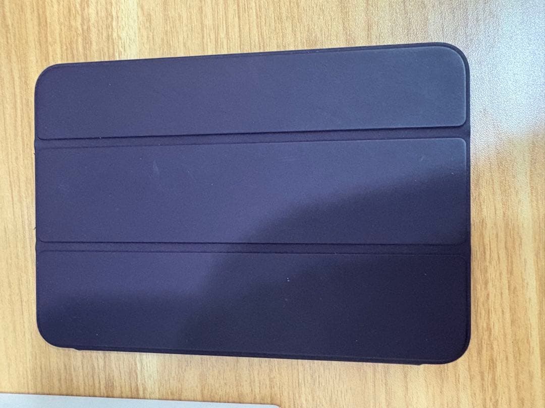 iPad mini (第6世代) Wi-Fi カバー付き