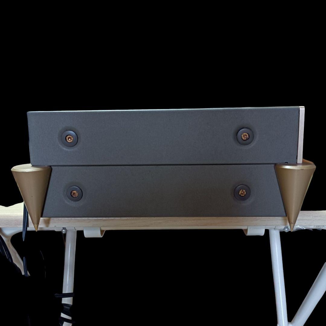 ラジオ・コンポ TEAC CD-5