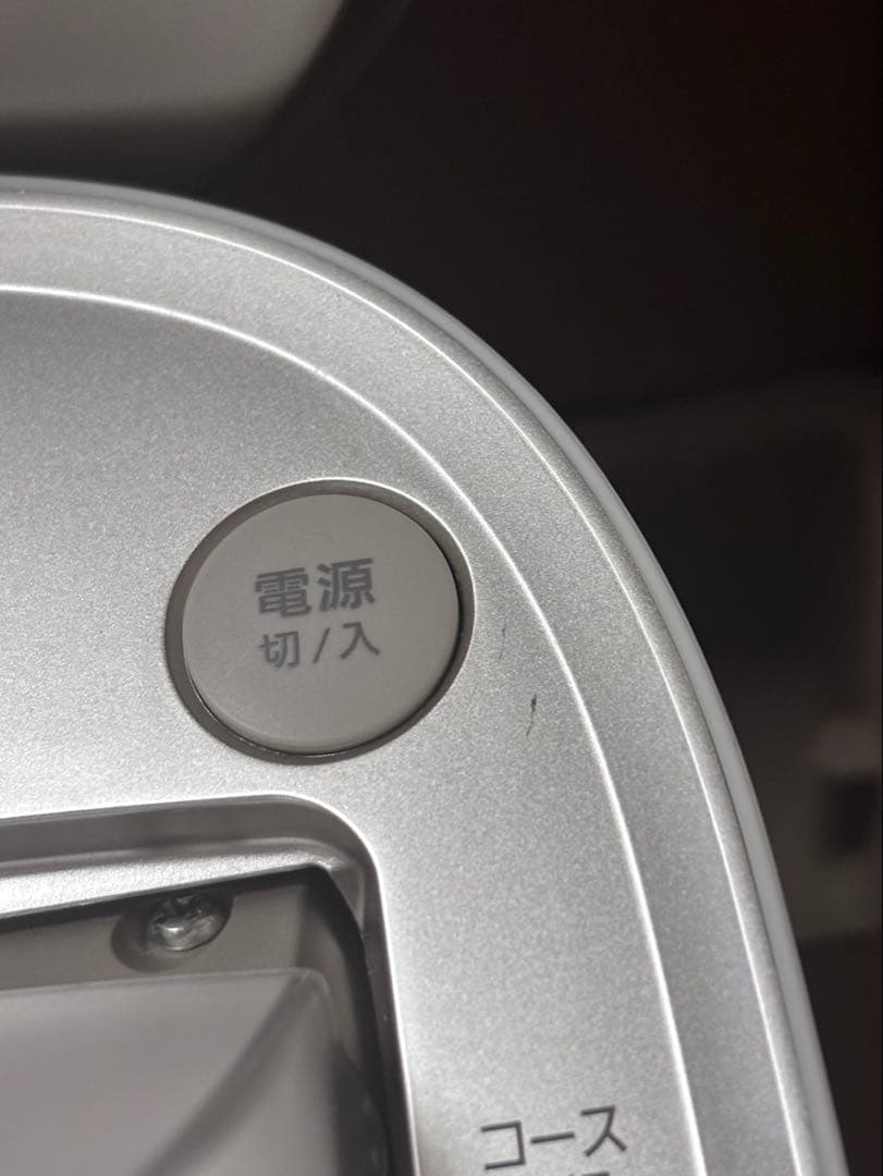 Panasonic ナノケア フェイススチーマー(箱あり美品)