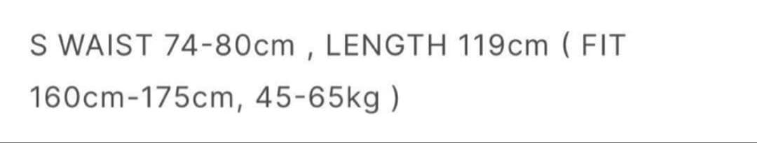 パンツ cozyworldwide LEATHER CARGO PANTS