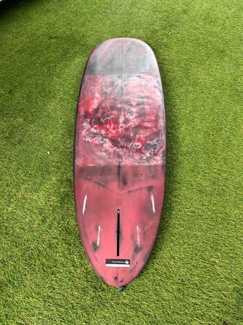 スリーウェザーPACIFIC BEACH 6.6